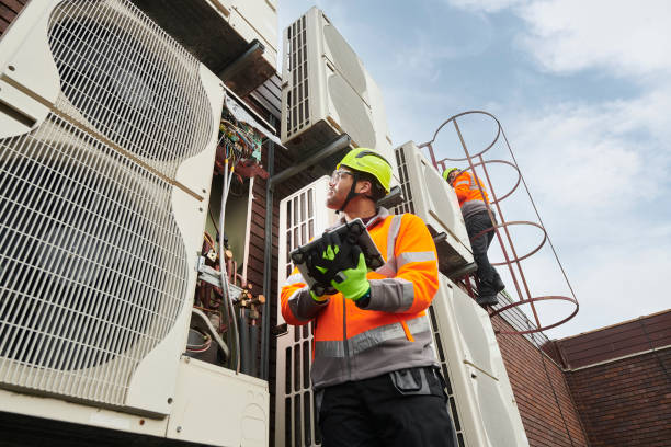 Best Seasonal HVAC Services in South Greensburg, PA