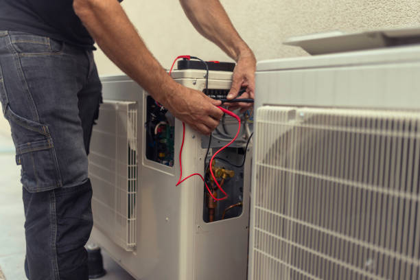 Best HVAC Financing and Leasing in South Greensburg, PA
