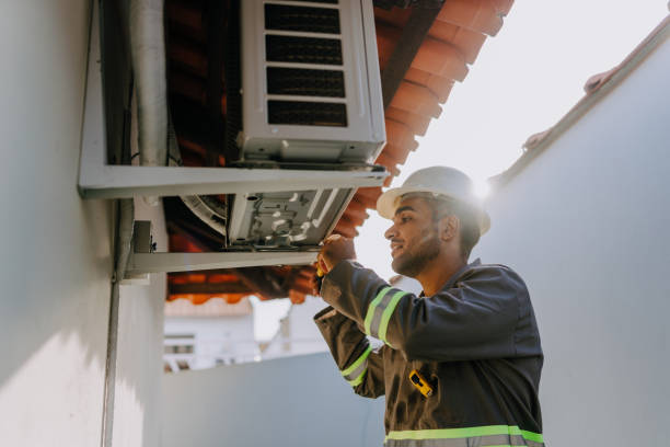 Best HVAC Software and Technology in South Greensburg, PA